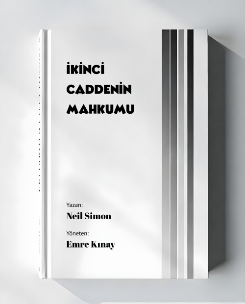 İkinci Caddenin Mahkumu