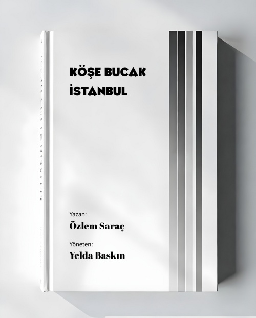 Köşe Bucak İstanbul