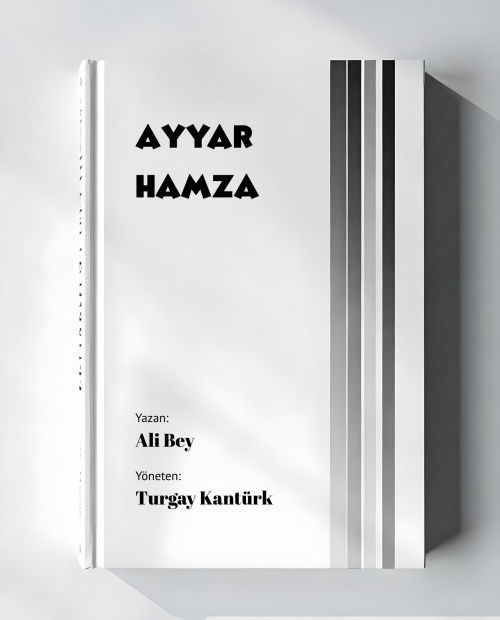 Ayyar Hamza