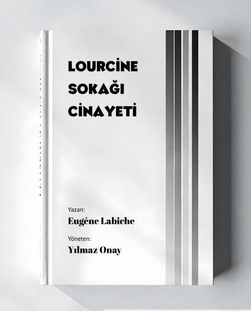 Lourcine Sokağı Cinayeti