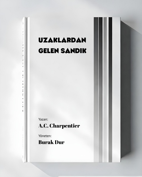 Uzaklardan Gelen Sandık