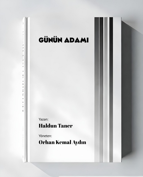 Günün Adamı