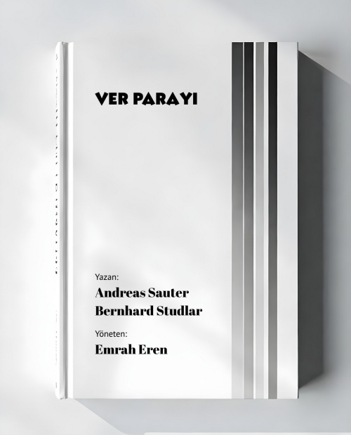 Ver Parayı