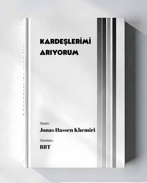 Kardeşlerimi Arıyorum