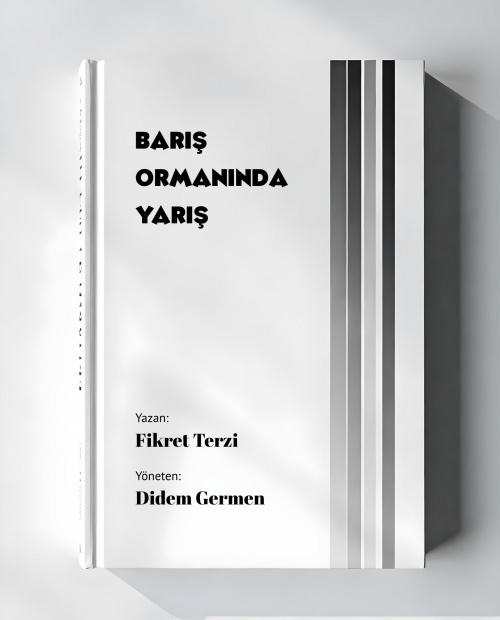 Barış Ormanında Yarış
