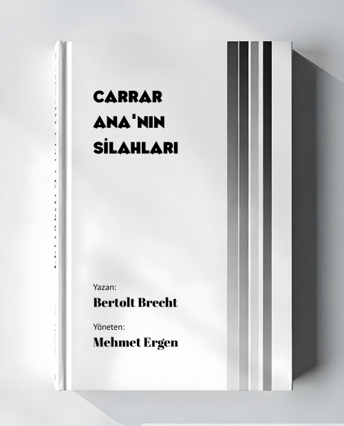 Carrar Ana'nın Silahları
